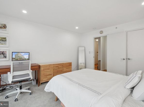 1101 3rd Street SW 706, Washington DC 20024