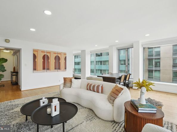 1101 3rd Street SW 706, Washington DC 20024