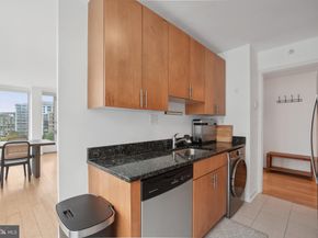1101 3rd Street SW 706, Washington DC 20024