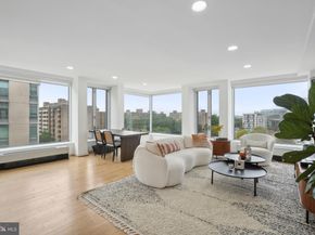 1101 3rd Street SW 706, Washington DC 20024