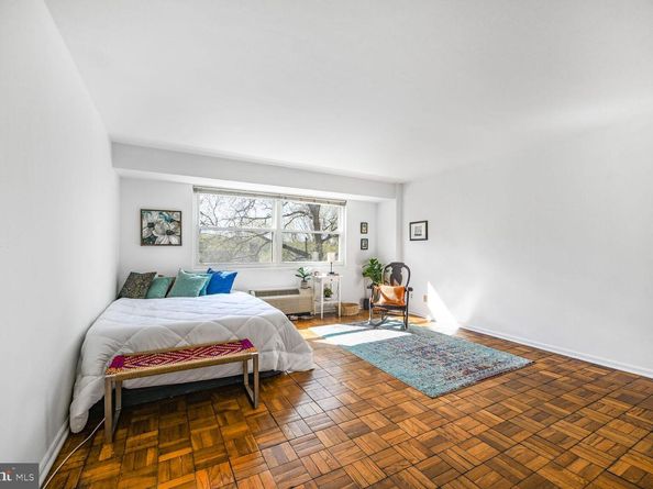 1801 Clydesdale Place NW 407, Washington DC 20009