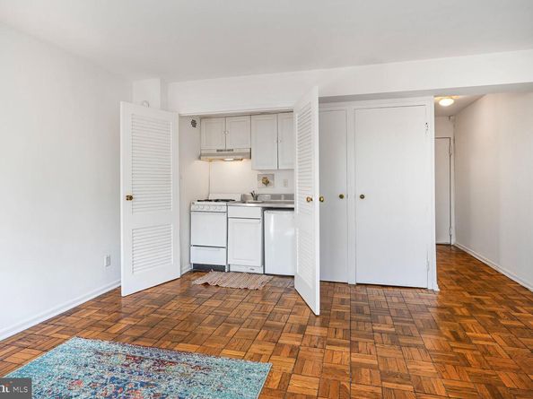1801 Clydesdale Place NW 407, Washington DC 20009