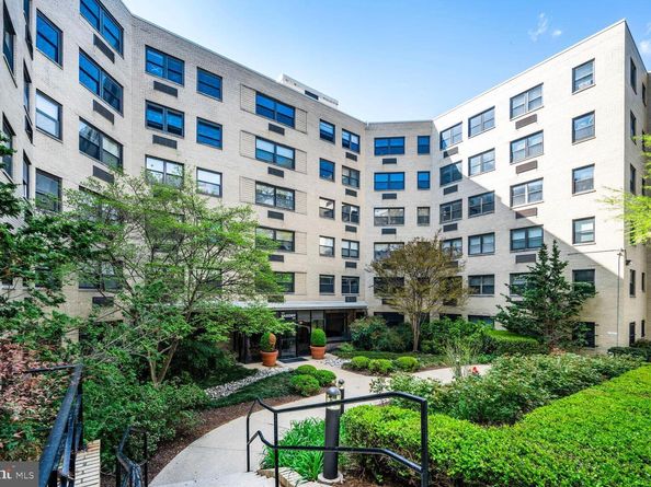 1801 Clydesdale Place NW 407, Washington DC 20009