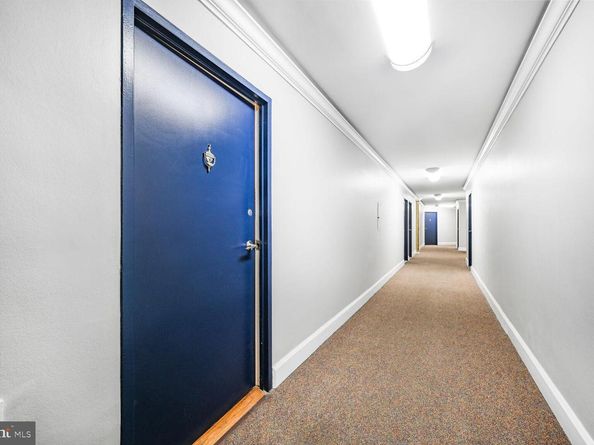 1801 Clydesdale Place NW 407, Washington DC 20009