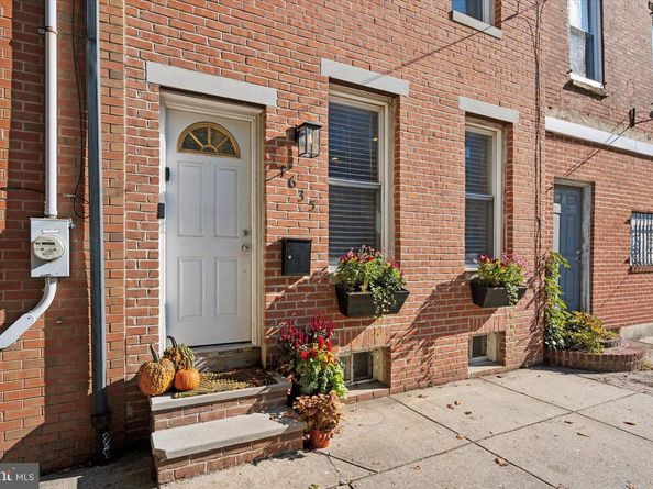 1635 Catharine Street, Philadelphia PA 19146