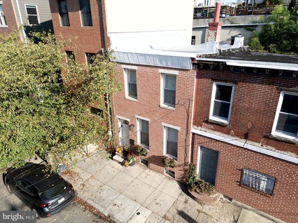 1635 Catharine Street, Philadelphia PA 19146