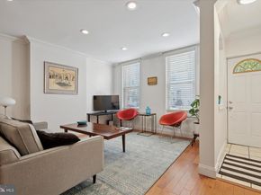 1635 Catharine Street, Philadelphia PA 19146