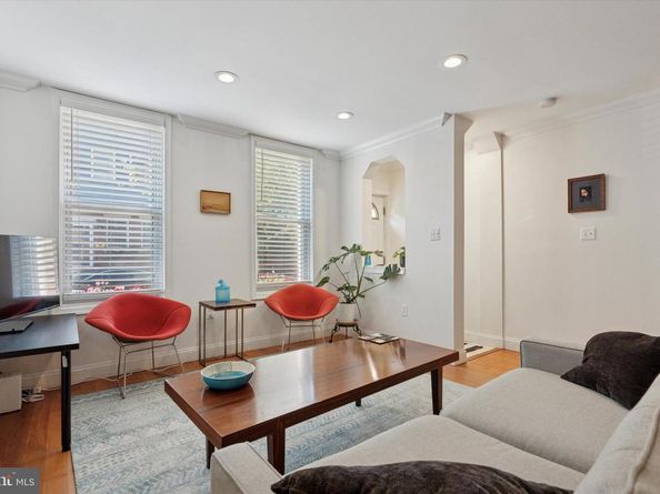 1635 Catharine Street, Philadelphia PA 19146