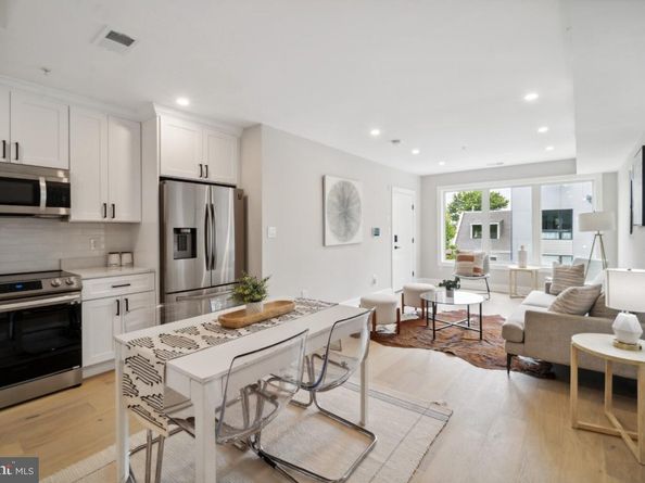 1013 17TH Place NE 8, Washington DC 20002