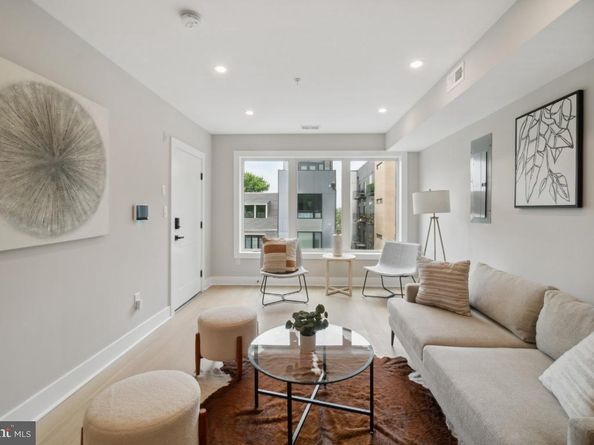 1013 17TH Place NE 8, Washington DC 20002