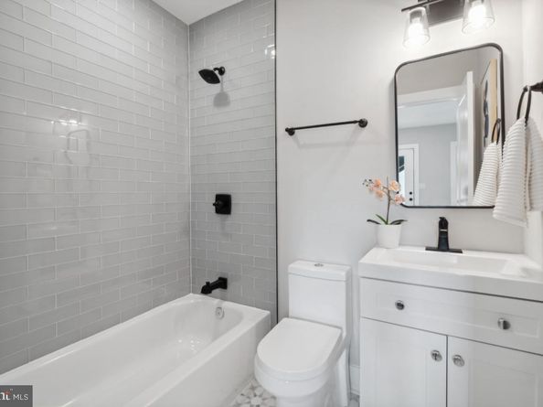 1013 17TH Place NE 8, Washington DC 20002