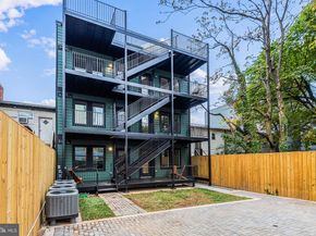 1013 17TH Place NE 5, Washington DC 20002