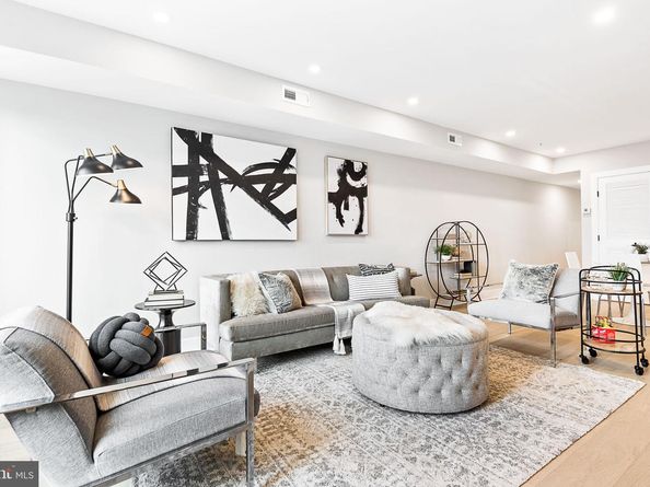 1013 17TH Place NE 5, Washington DC 20002