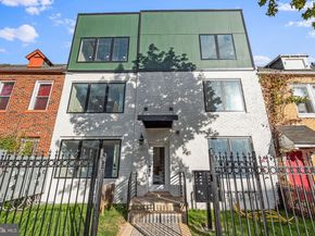 1013 17TH Place NE 5, Washington DC 20002