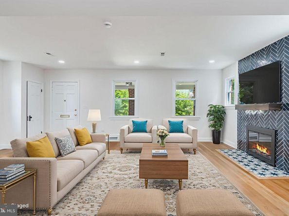 6932 8TH Street NW, Washington DC 20012