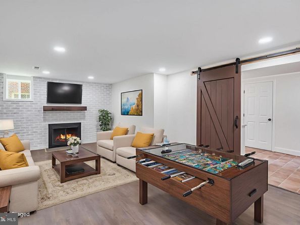 6932 8TH Street NW, Washington DC 20012