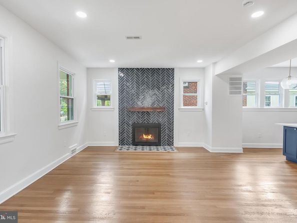 6932 8TH Street NW, Washington DC 20012