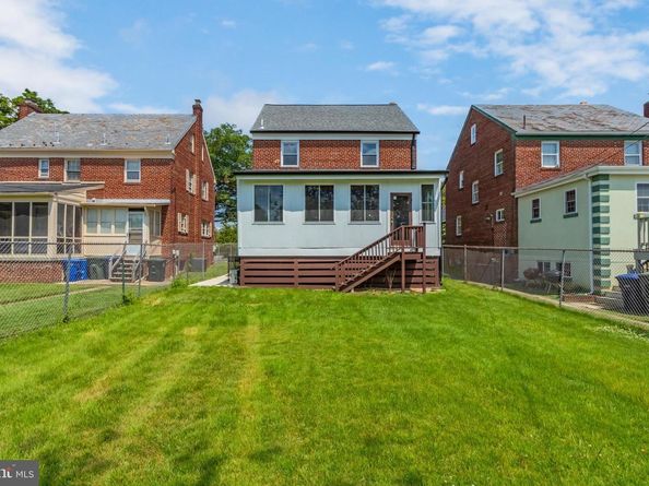 6932 8TH Street NW, Washington DC 20012