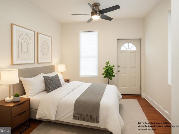 2010 S Croskey Street, Philadelphia PA 19145