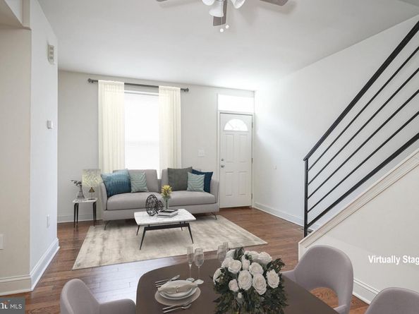 2010 S Croskey Street, Philadelphia PA 19145