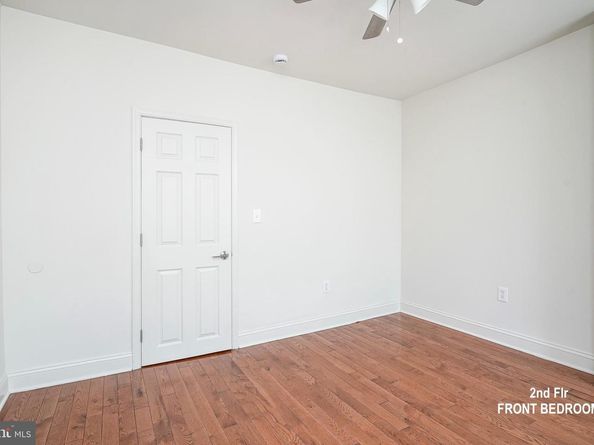 2010 S Croskey Street, Philadelphia PA 19145
