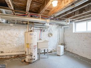 2010 S Croskey Street, Philadelphia PA 19145
