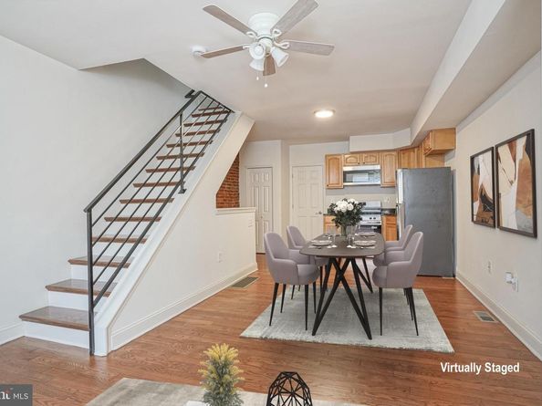 2010 S Croskey Street, Philadelphia PA 19145
