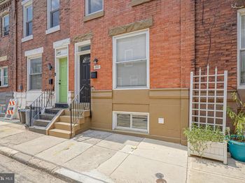 2010 S Croskey Street