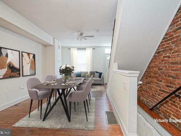 2010 S Croskey Street, Philadelphia PA 19145