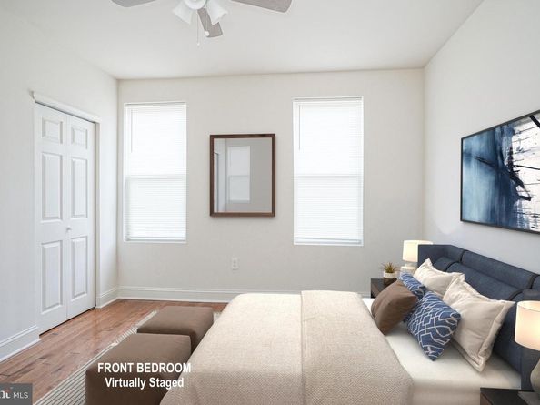 2010 S Croskey Street, Philadelphia PA 19145