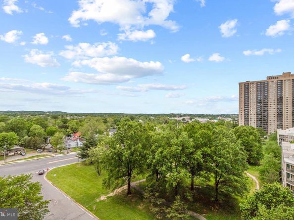 5505 Seminary Road 709N, Falls Church VA 22041