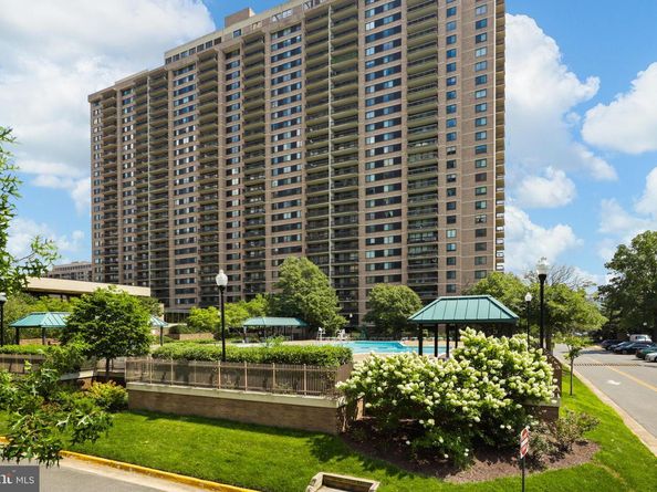 5505 Seminary Road 709N, Falls Church VA 22041