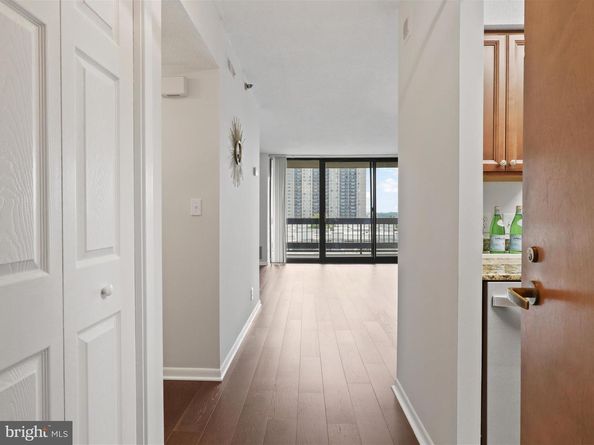 5505 Seminary Road 709N, Falls Church VA 22041