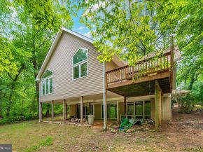 9441 Holbrook, Potomac MD 20854