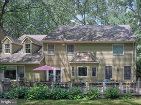 6950 Upper York Road, New Hope PA 18938