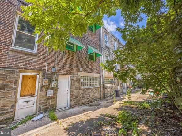 621 N 67TH Street, Philadelphia PA 19151
