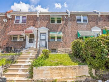 621 N 67TH Street