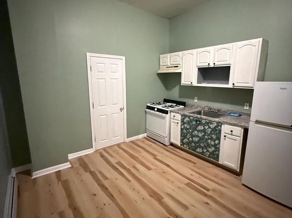 2313 N Park Avenue, Philadelphia PA 19132