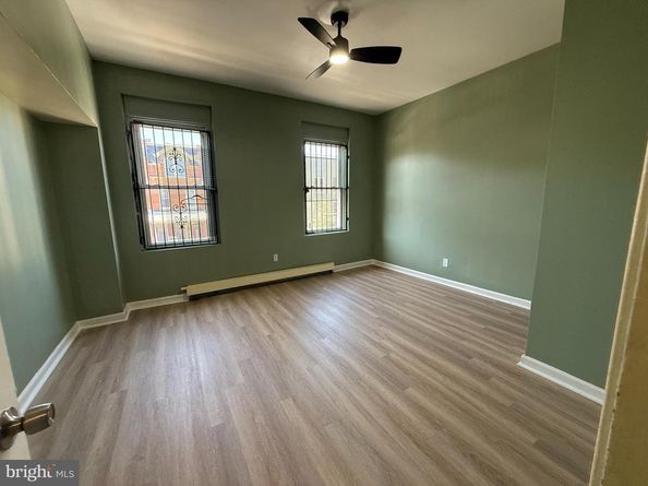 2313 N Park Avenue, Philadelphia PA 19132