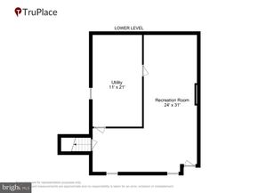 8212 Killean Way, Potomac MD 20854