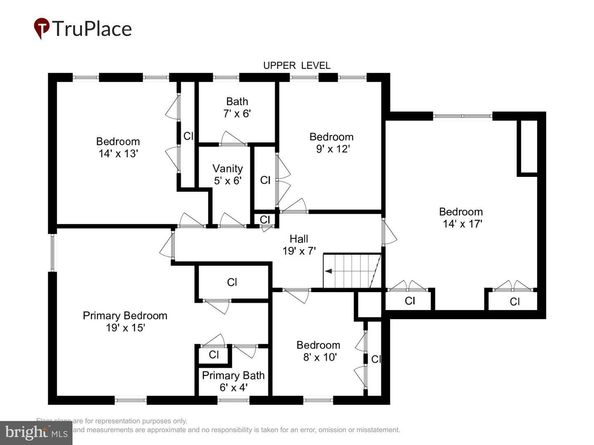 8212 Killean Way, Potomac MD 20854