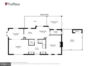 8212 Killean Way, Potomac MD 20854