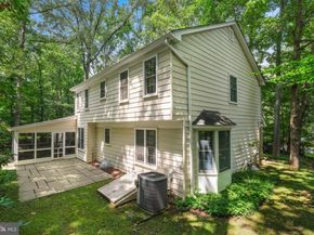 8212 Killean Way, Potomac MD 20854