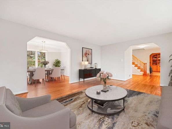 8212 Killean Way, Potomac MD 20854