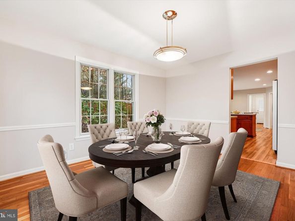 8212 Killean Way, Potomac MD 20854