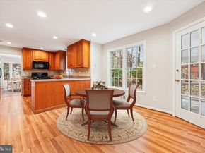 8212 Killean Way, Potomac MD 20854