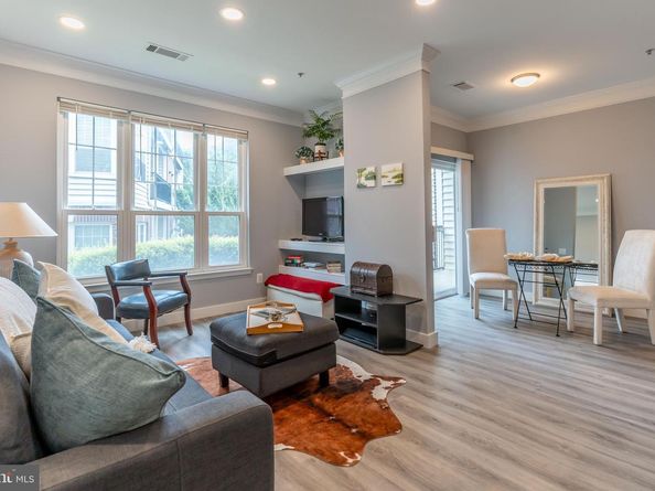 1530 Spring Gate Drive 9121, Mclean VA 22102