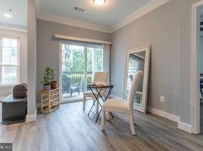 1530 Spring Gate Drive 9121, Mclean VA 22102