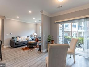 1530 Spring Gate Drive 9121, Mclean VA 22102
