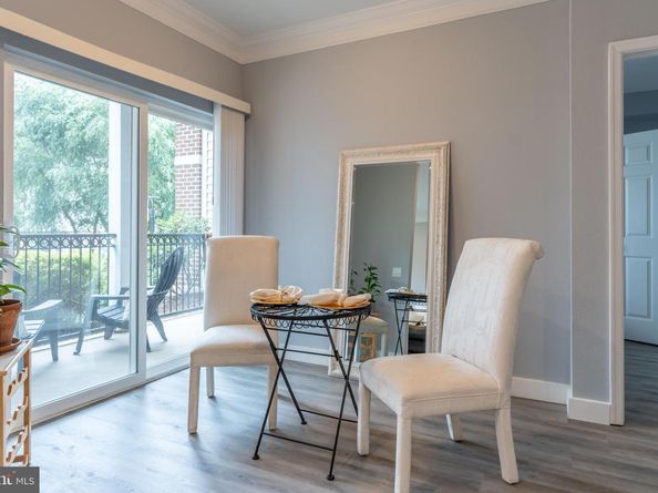 1530 Spring Gate Drive 9121, Mclean VA 22102
